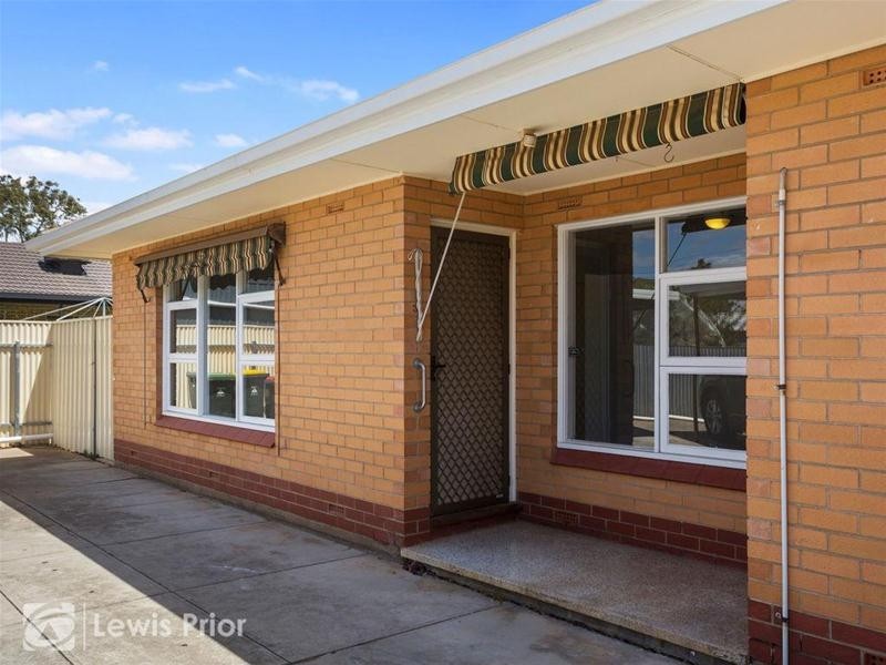 3/14 Conigrave Street, Oaklands Park SA 5046
