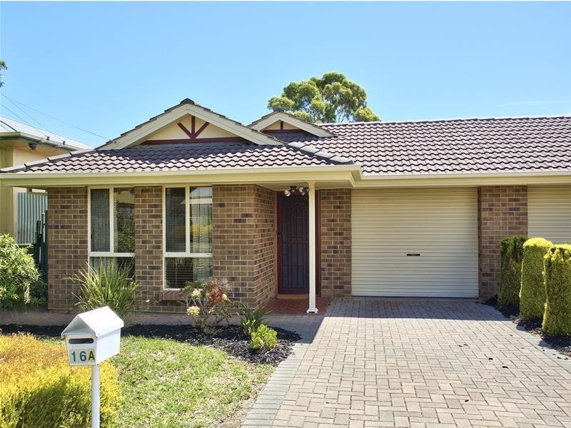 16a Glamis Avenue, Seacombe Gardens SA 5047