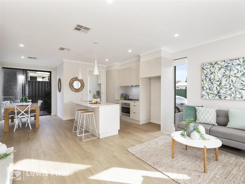 100 Benny Avenue, Port Noarlunga SA 5167