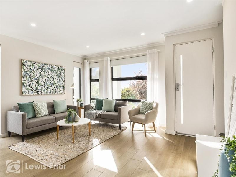 100 Benny Avenue, Port Noarlunga SA 5167