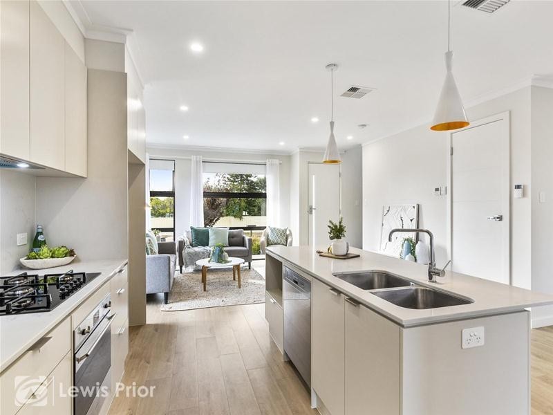 100 Benny Avenue, Port Noarlunga SA 5167