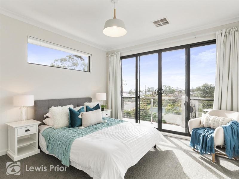 100 Benny Avenue, Port Noarlunga SA 5167