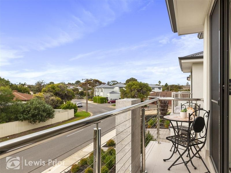 100 Benny Avenue, Port Noarlunga SA 5167