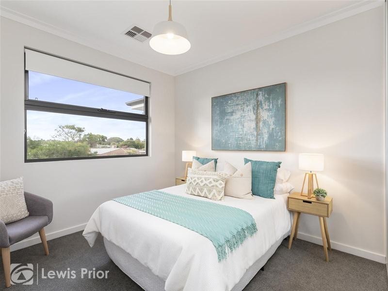 100 Benny Avenue, Port Noarlunga SA 5167