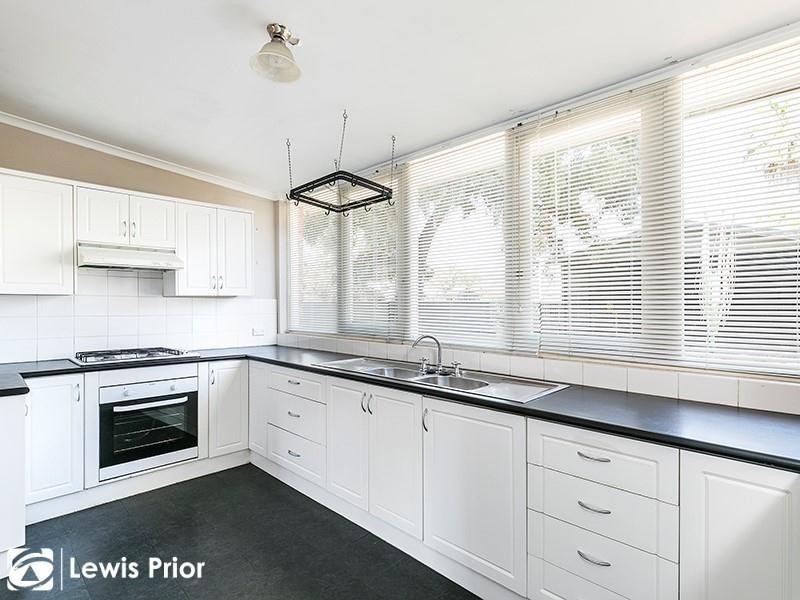 1 Margaret Court, Melrose Park SA 5039