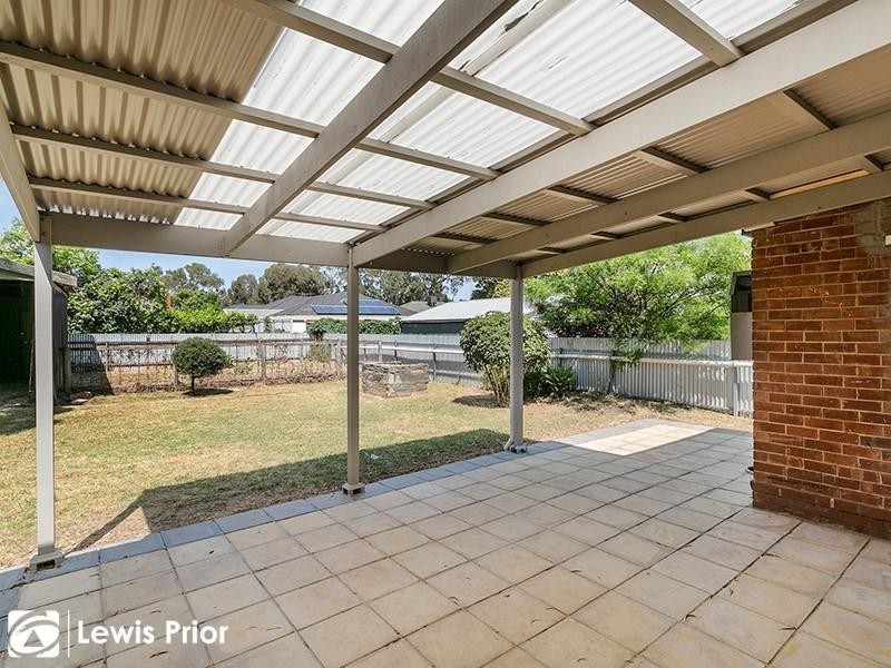 1 Margaret Court, Melrose Park SA 5039