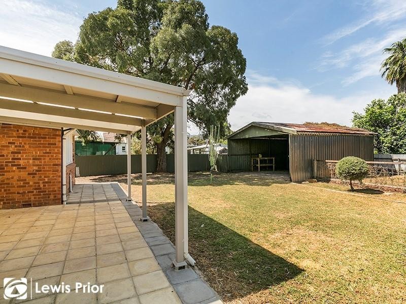 1 Margaret Court, Melrose Park SA 5039