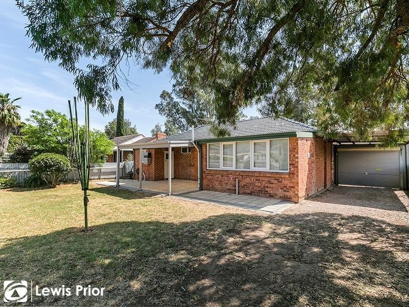 1 Margaret Court, Melrose Park SA 5039