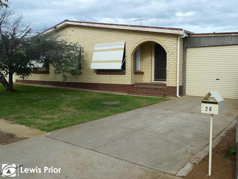 26 Sutton Avenue, Seacombe Gardens SA 5047