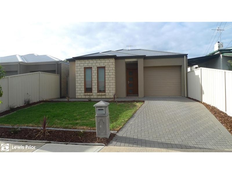 8 Shinnick Street, Dover Gardens SA 5048