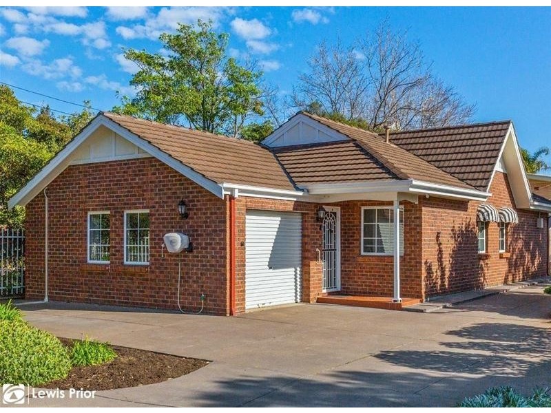 3/10 Silver Avenue, South Brighton SA 5048