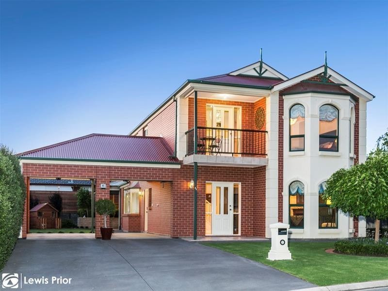 63 Mariner Drive, Sheidow Park SA 5158