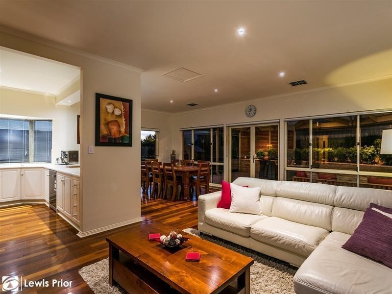 63 Mariner Drive, Sheidow Park SA 5158