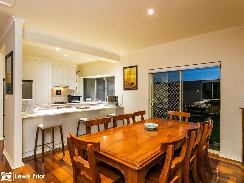 63 Mariner Drive, Sheidow Park SA 5158