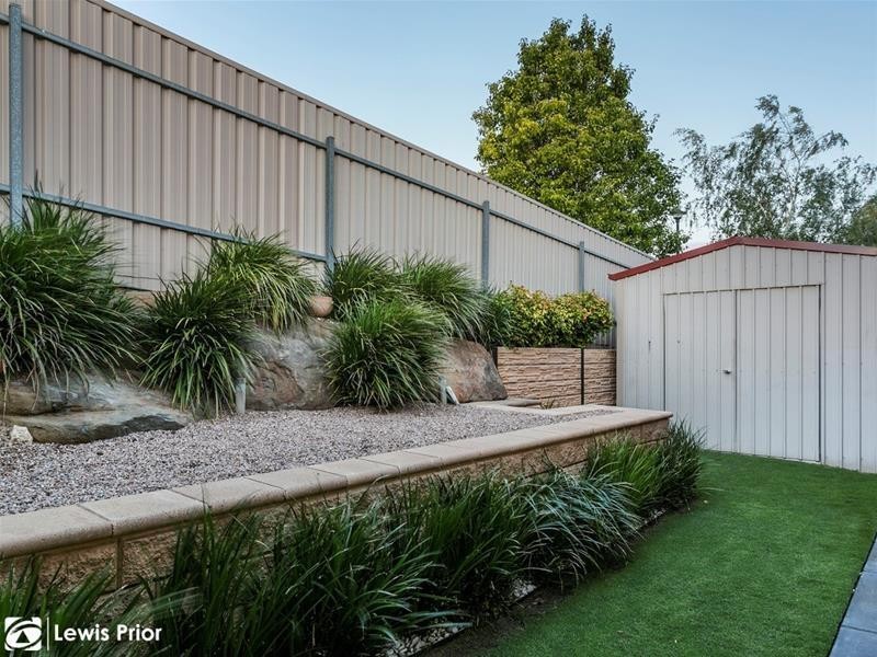 63 Mariner Drive, Sheidow Park SA 5158