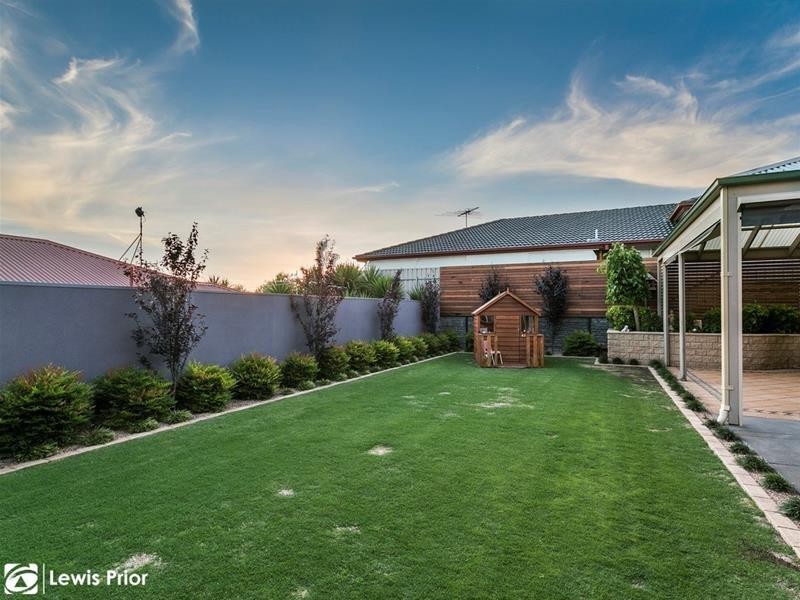 63 Mariner Drive, Sheidow Park SA 5158