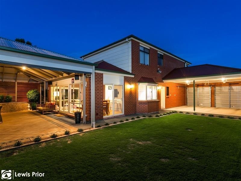 63 Mariner Drive, Sheidow Park SA 5158