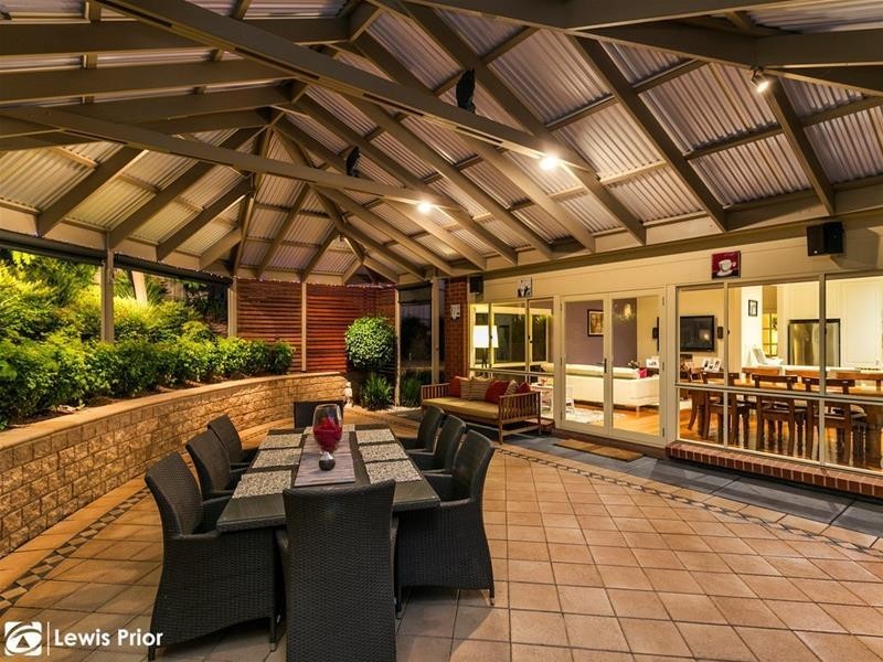 63 Mariner Drive, Sheidow Park SA 5158