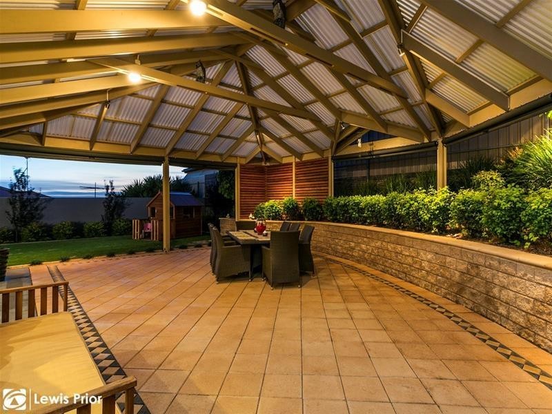 63 Mariner Drive, Sheidow Park SA 5158