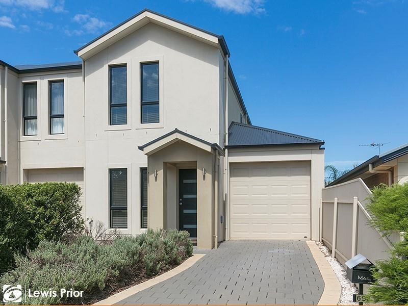 6B Kingston Avenue, Seacombe Gardens SA 5047