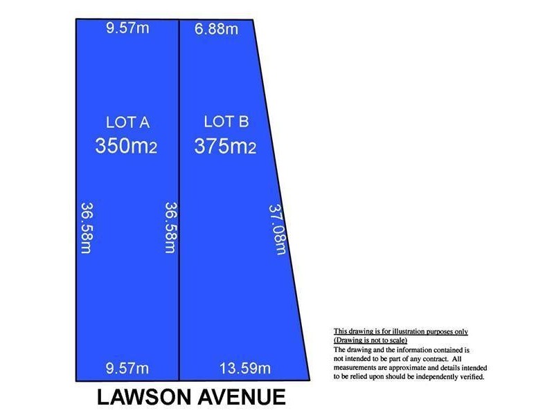 4 & 4a Lawson Avenue, Morphettville SA 5043