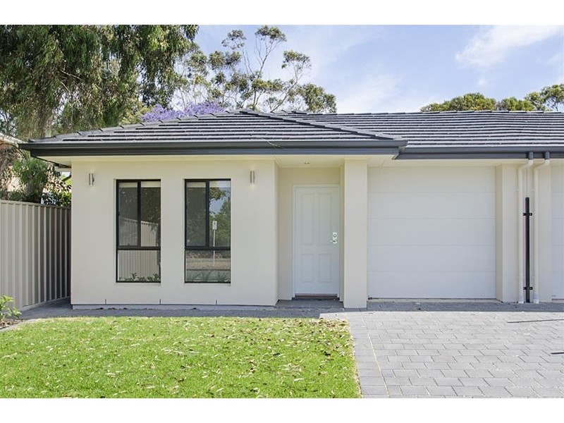 20A Kurrajong Place, Seacombe Gardens SA 5047