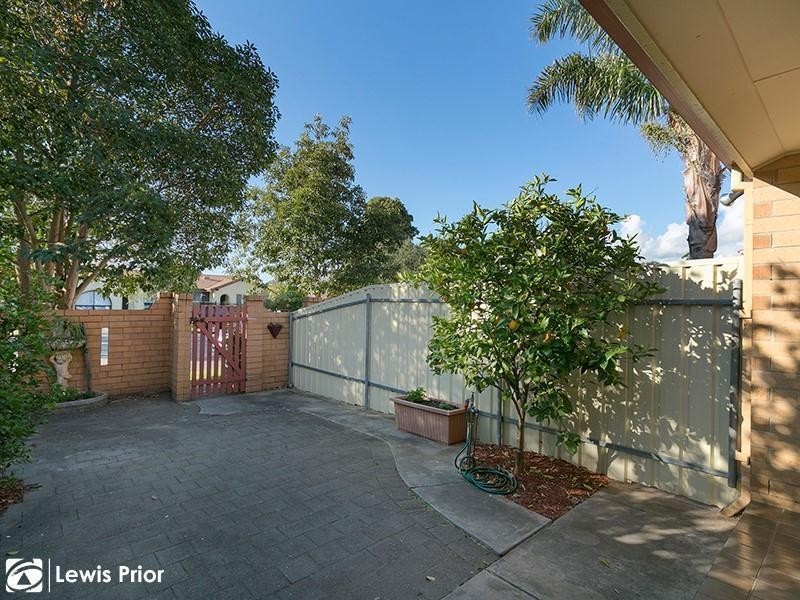 10/2 Evans Crescent, Oaklands Park SA 5046