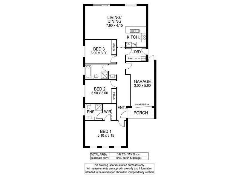 13 Travers Street, Sturt SA 5047