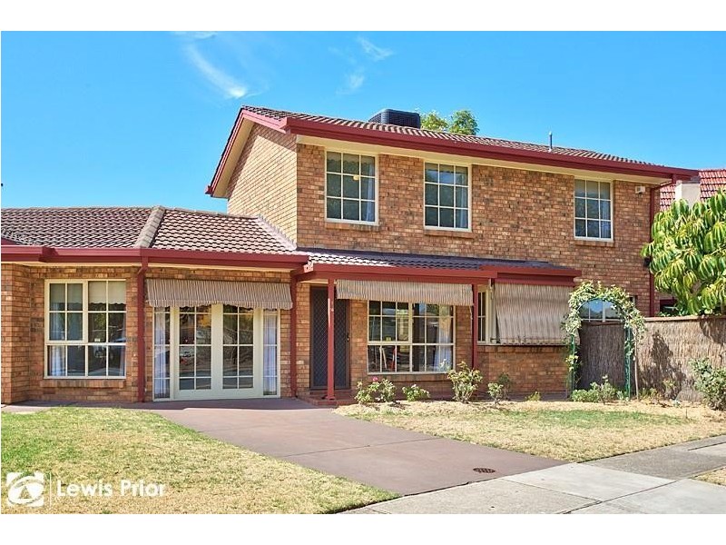 1/14 Crozier Terrace, Oaklands Park SA 5046