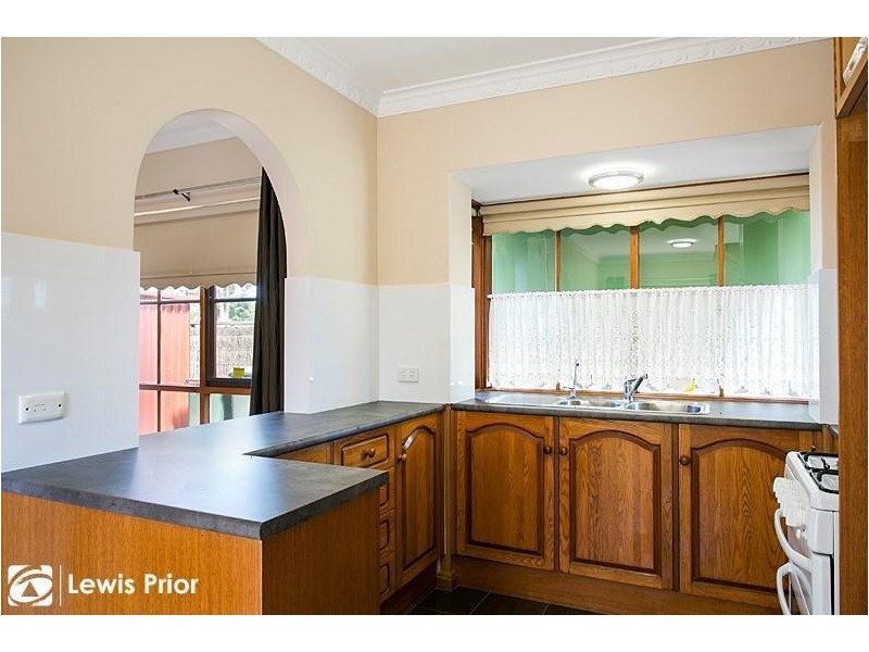 1/14 Crozier Terrace, Oaklands Park SA 5046