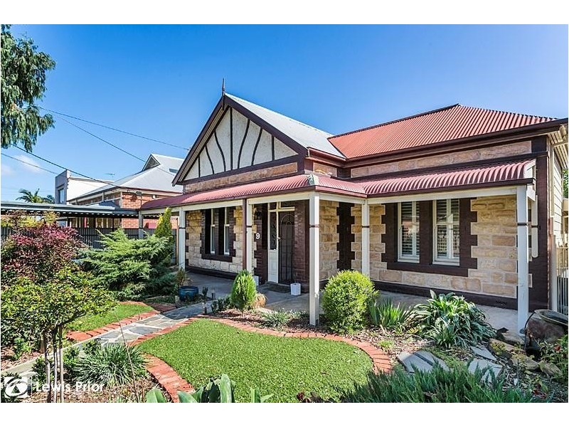 9 Mersey Street, Glandore SA 5037