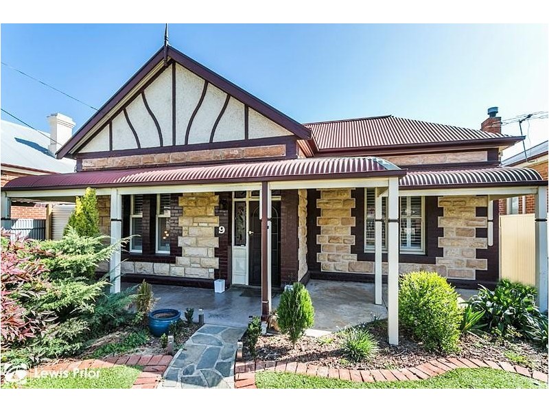 9 Mersey Street, Glandore SA 5037