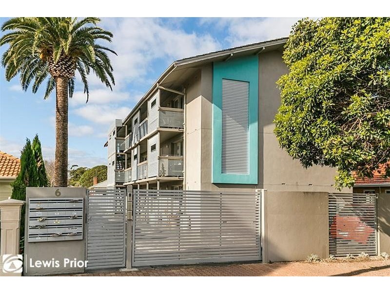 7/6 Pine Avenue, Glenelg North SA 5045