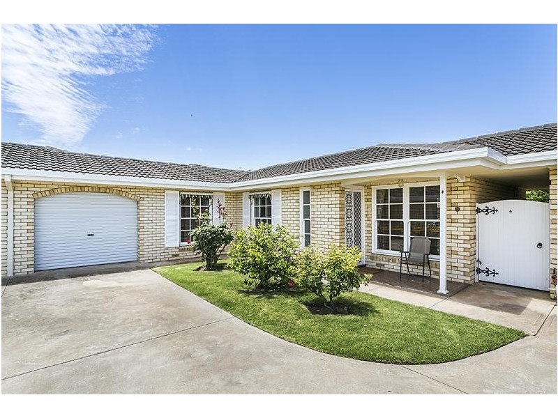 4/39 Jetty Road, Brighton SA 5048