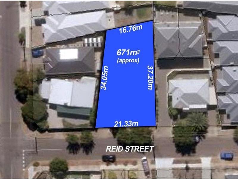 9 Reid Street, Seacombe Gardens SA 5047