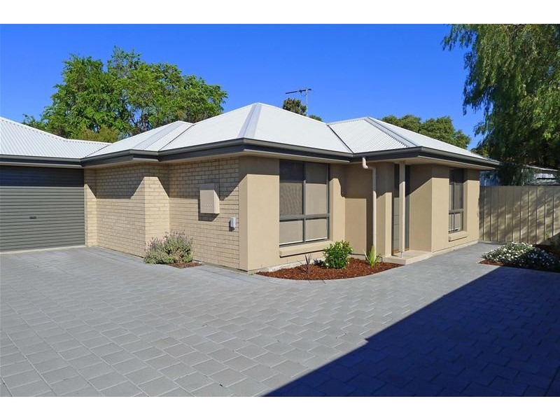 2F Limbert Avenue, Seacombe Gardens SA 5047