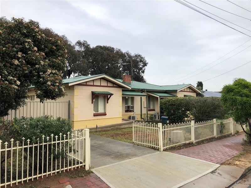 22 & 24 Penrith Court, Mitchell Park SA 5043