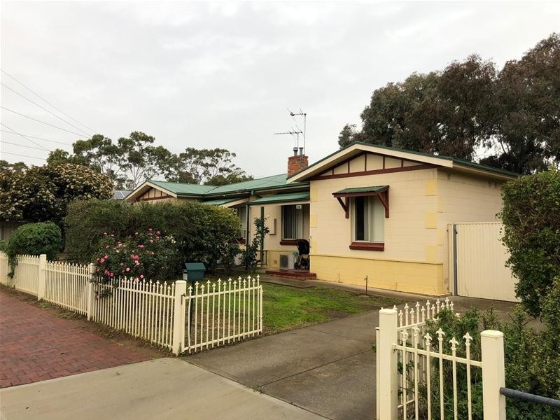 22 & 24 Penrith Court, Mitchell Park SA 5043