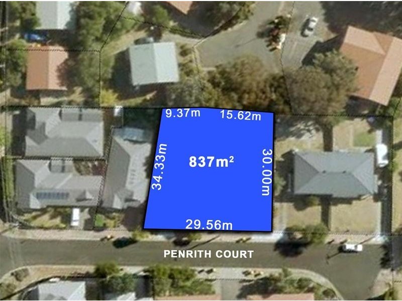 22 & 24 Penrith Court, Mitchell Park SA 5043