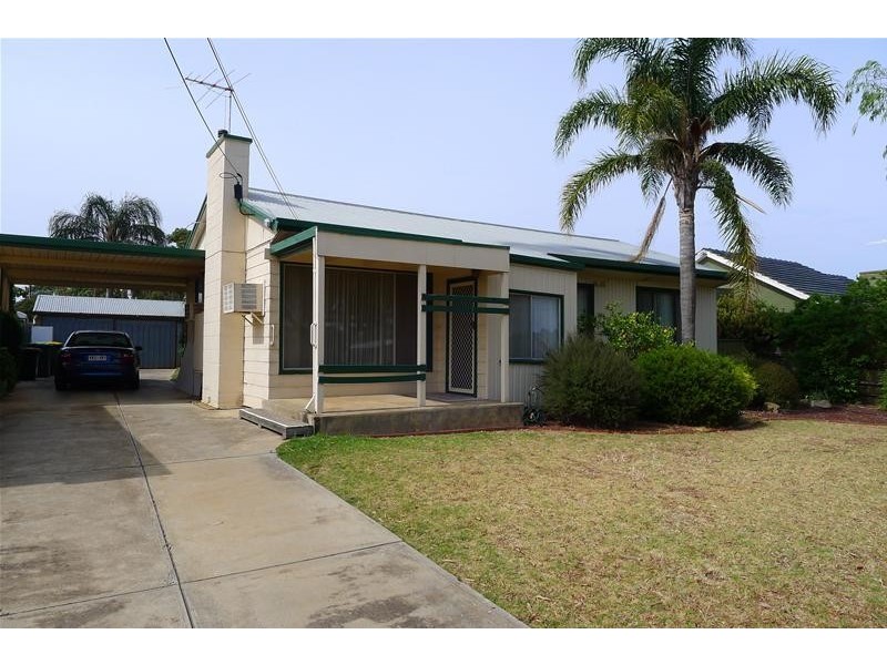 30 Alderman Avenue, Seacombe Gardens SA 5047