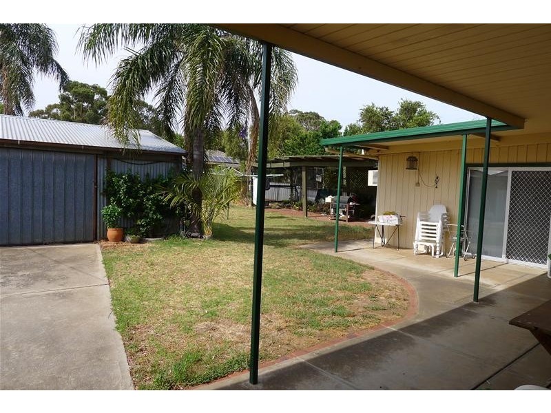 30 Alderman Avenue, Seacombe Gardens SA 5047