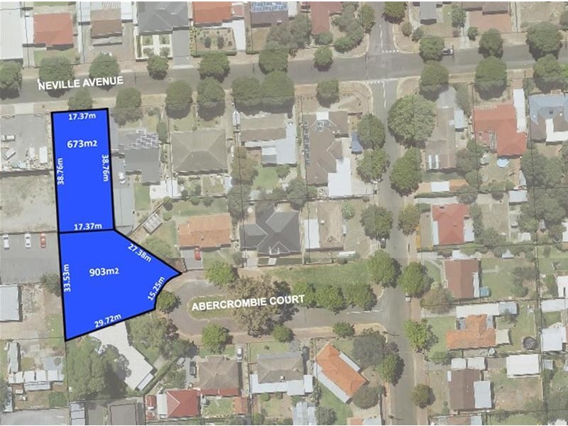 2 Neville Avenue, Clarence Gardens SA 5039