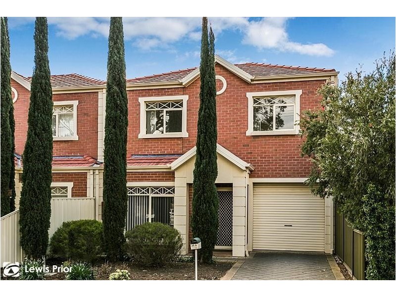 35 Trott Grove, Oaklands Park SA 5046