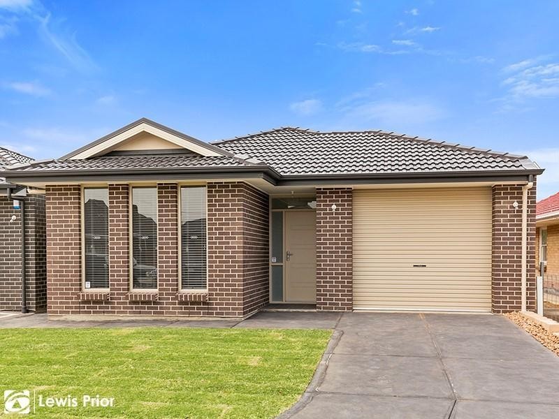 18 Barker Street, South Plympton SA 5038