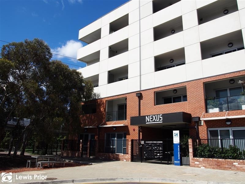 504/2-14 Seventh Street, Bowden SA 5007
