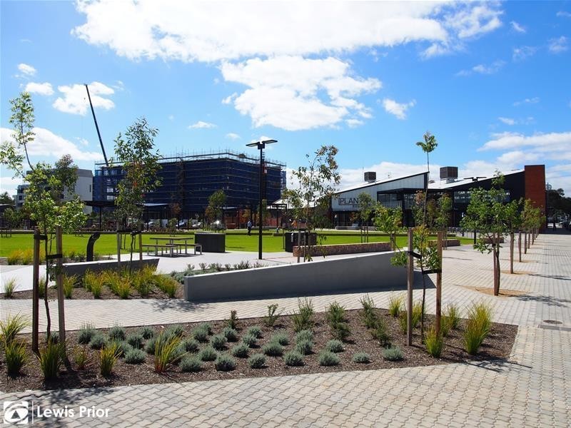 504/2-14 Seventh Street, Bowden SA 5007