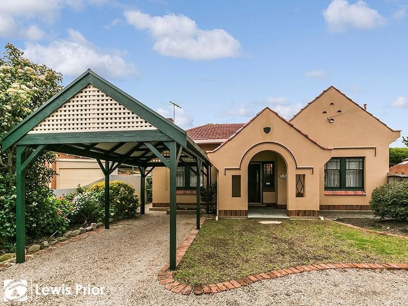 39 Churchill Avenue, Glandore SA 5037