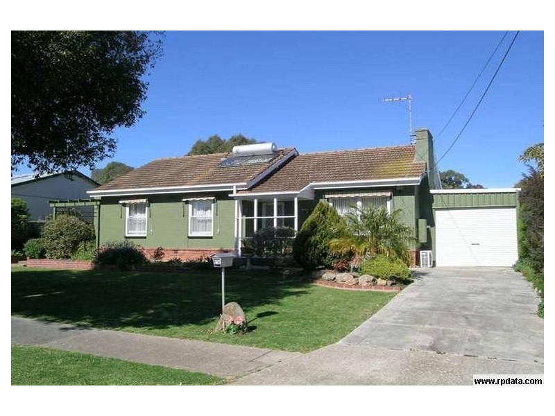 32 Alderman Avenue, Seacombe Gardens SA 5047