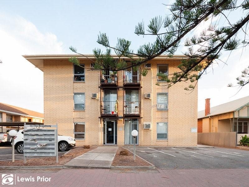 6/14 Broadway, Glenelg South SA 5045