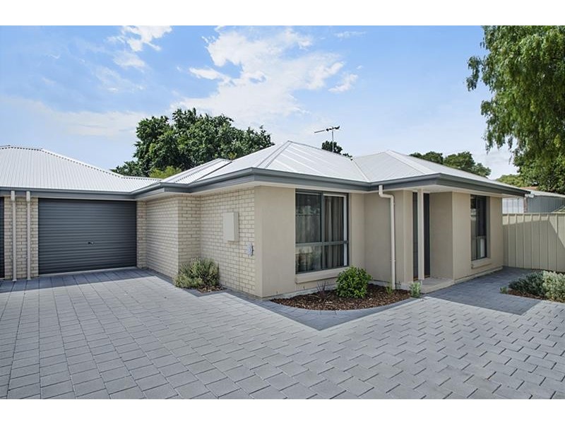 2F Limbert Avenue, Seacombe Gardens SA 5047